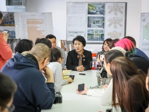 Для представителей республиканских СМИ организовали пресс-тур в строящийся онкодиспансер в Якутске