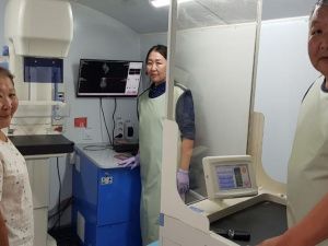 Пополнился автопарк якутского здравоохранения 