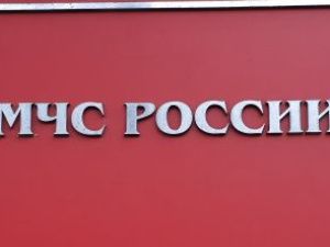 В Якутске сгорела дача в элитном районе