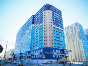 В мэрии Якутска опровергли информацию о падении лифта в многоэтажке