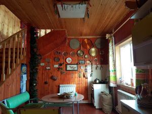 Владелица популярного сайта продает свой уютный дом!