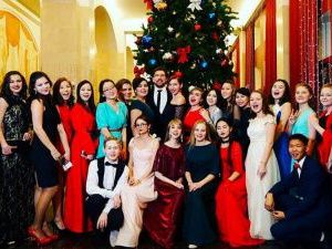 В Мирнинском районе отметили лучших добровольцев