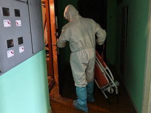 В Якутии за сутки выявили 205 новых случаев COVID-19