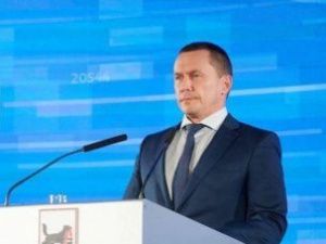 Бывшего мэра Иркутска назначили и.о. первого зампредседателя правительства Якутии