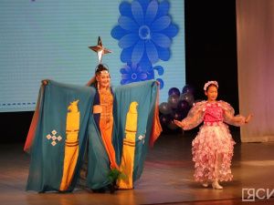 Стали известны победительницы республиканского конкурса «Матери — дочери»