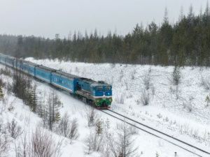 АО «АК «ЖДЯ»: За 10 месяцев перевезено около 230 тысяч пассажиров