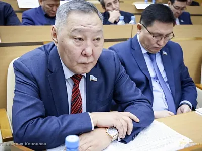 Новые судебные "разборки" Владимира Поскачина