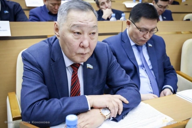 Новые судебные "разборки" Владимира Поскачина