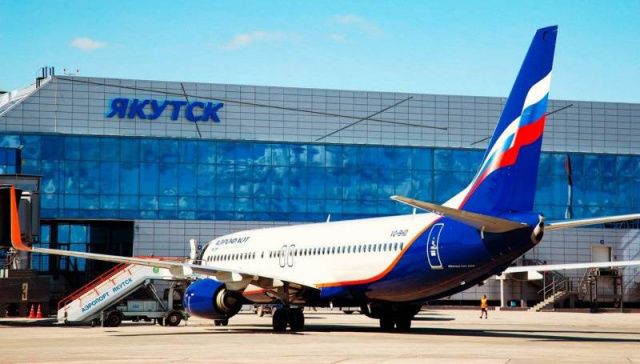 «Аэрофлот» возобновит регулярные рейсы в Якутск