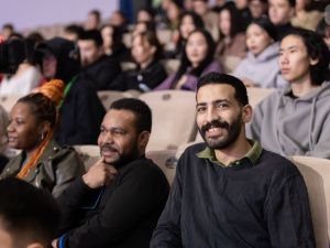 Дальний Восток дал старт федеральному просветительскому марафону Знание.Первые