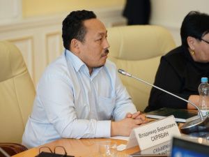 В Якутске подвели итоги IV Форума психологов Якутии