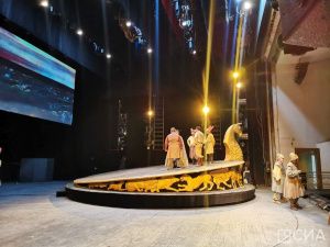 Премьеры, фестивали и эпическая опера: каким будет новый сезон Театра оперы и балета Якутии