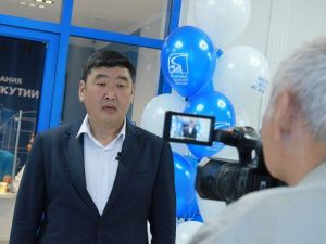 Билетная касса АО «АК «ЖДЯ»  в г.Якутске начала работу  по новому адресу