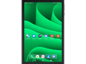 МегаФон начал продажи планшетов Fontel