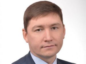 Андрей Суслов выступит в радиоэфире «Диалог с властью»