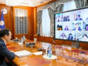 В Якутии ищут «золотую середину» в энерготарифах