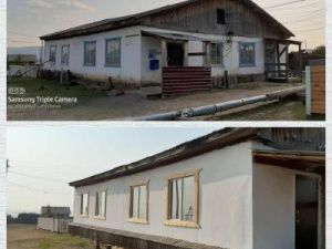 В Хангаласском улусе реализуются проекты - победители конкурса программы поддержки местных инициатив