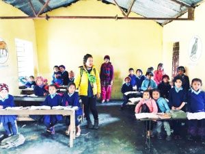 МАРИНА ДЬЯЧКОВСКАЯ ОТ ИЗУЧЕНИЯ ПИТАНИЯ ДО ВЫПУСКА МУЗЫКАЛЬНОГО АЛЬБОМА: «У КАЖДОГО СВОЙ ЭВЕРЕСТ!»