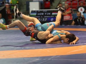 Деньги от продажи билетов на турнир Дмитрия Коркина направят в поддержку бойцов СВО