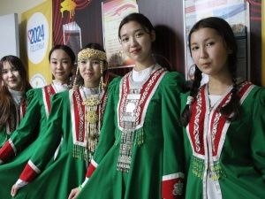 «Кино всех объединит»: в маленьких селах Якутии появились кинозалы