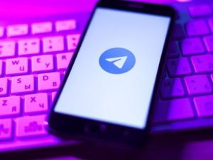 «Телеграм, по сути, уже заблокирован»: эксперт Клименко объяснил перебои в работе мессенджера