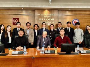 Ассамблея школьников Якутии объявила набор новых членов