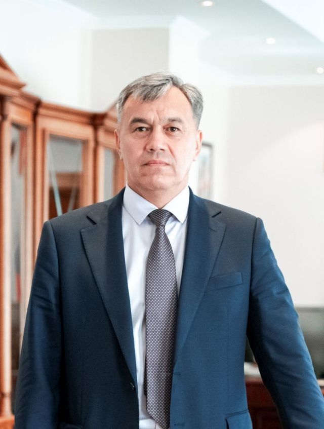 Анонс: «Прямой разговор» c Афанасием Владимировым