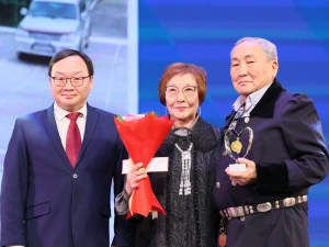 Итоги Года Семьи: Якутия лидер в ДФО по основным демографическим показателям