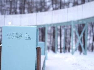 22 общественных пространства благоустроили в Якутии в 2023 году