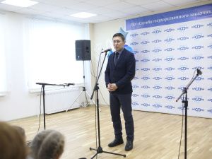 В Якутске открылся новый детский сад на 240 детей