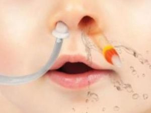 В шаге от трагедии: В дыхательные пути 4-летнего малыша попал кусок пластмассовой игрушки