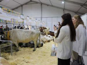 Якутия завоевала 69 медалей на Всероссийской выставке-ярмарке «Золотая осень»