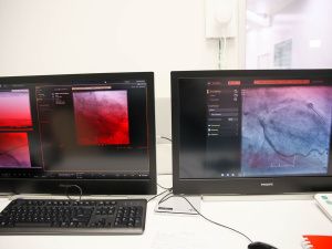 В Якутии построен Республиканский кардиологический диспансер по единой субсидии