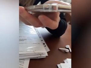 Мошенники пытались обмануть руководство клиники "Адантис"