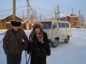 В Якутске проходит акция «Надежный сосед»