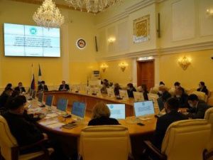 Сергей Местников рассмотрел вопросы обеспечения качества образования в системе СПО 