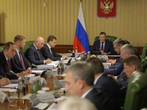 Юрий Трутнев заявил о лидерстве Дальнего Востока в привлечении инвестиций