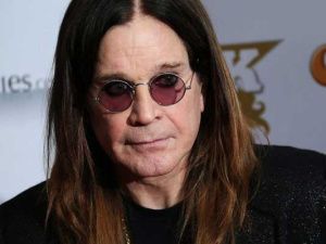 Умер культовый рок-музыкант