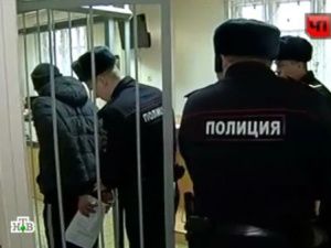 Якутские вампиры вышли на волю