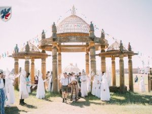 «Ысыах Туймаады-2024»: традиции и новшества этого года