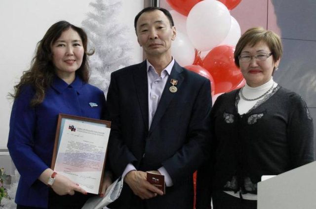 Главного редактора газеты "КЫЫМ" Гаврильева Ивана обвинили в дискредитации Вооруженных сил РФ