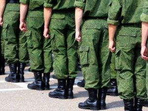 Срок призывных комиссий в Якутии переносится