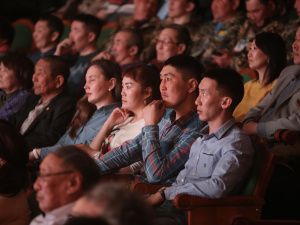 В Якутии отметили День охотника