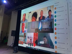 Михаил Никифоров отметил положительный опыт работы Агентства по развитию сельского хозяйства Чурапчинского улуса