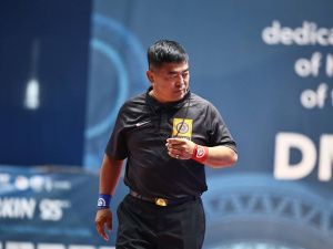 В Якутске стартовал международный турнир памяти Дмитрия Коркина