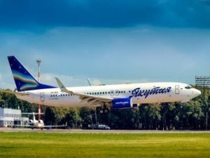 Авиакомпания «Якутия» рада сообщить о старте продаж на ЛЕТО-2021!