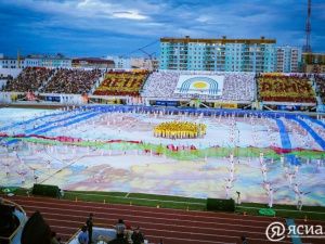 Эксперт указала на положительное влияние масштабных соревнований в Якутии