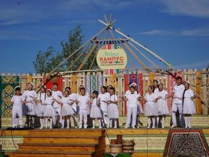 «Ысыах Туймаады» собирает друзей