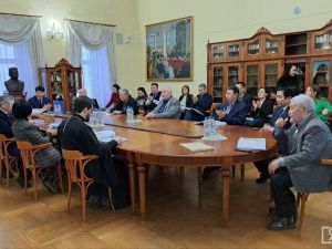 В Якутии выпустили обновлённый каталог памятников истории и культуры