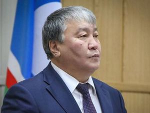 Мятежный депутат расколол парламент Якутии своими провокационными заявлениями, нет единства даже среди депутатов от "Единой России